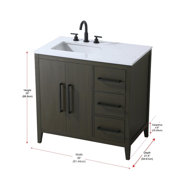 Elegant Kitchen And Bath 36