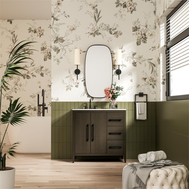 Elegant Kitchen And Bath 36