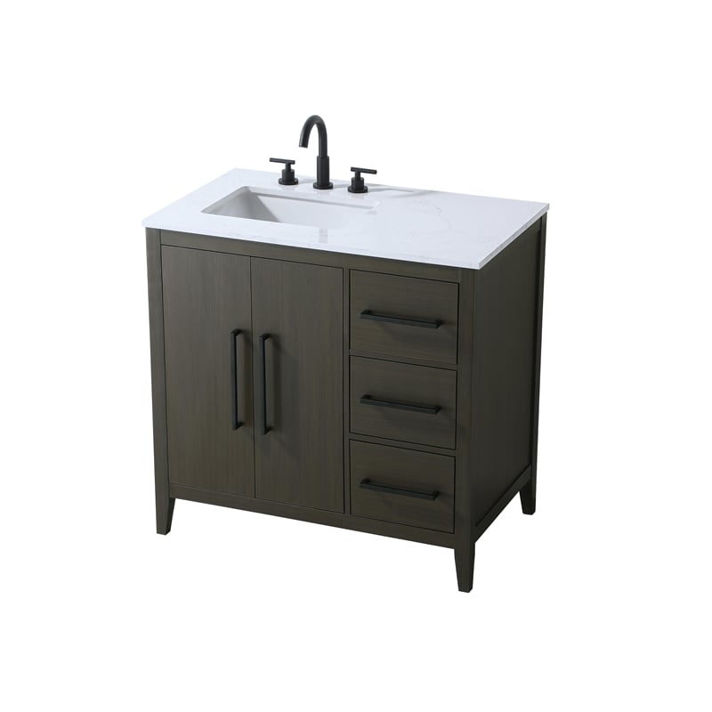 Elegant Kitchen And Bath 36