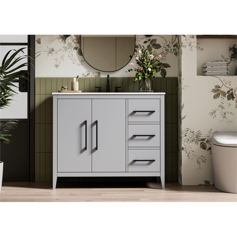 Elegant Kitchen And Bath 42