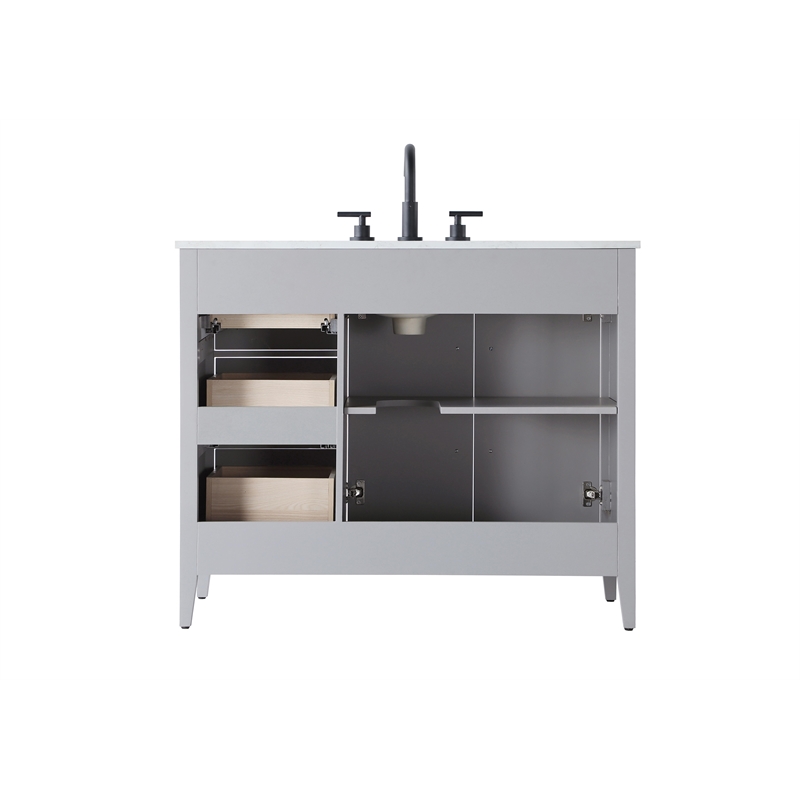 Elegant Kitchen And Bath 42