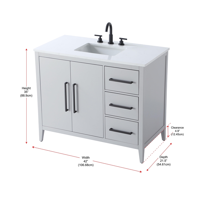 Elegant Kitchen And Bath 42