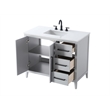Elegant Kitchen And Bath 42