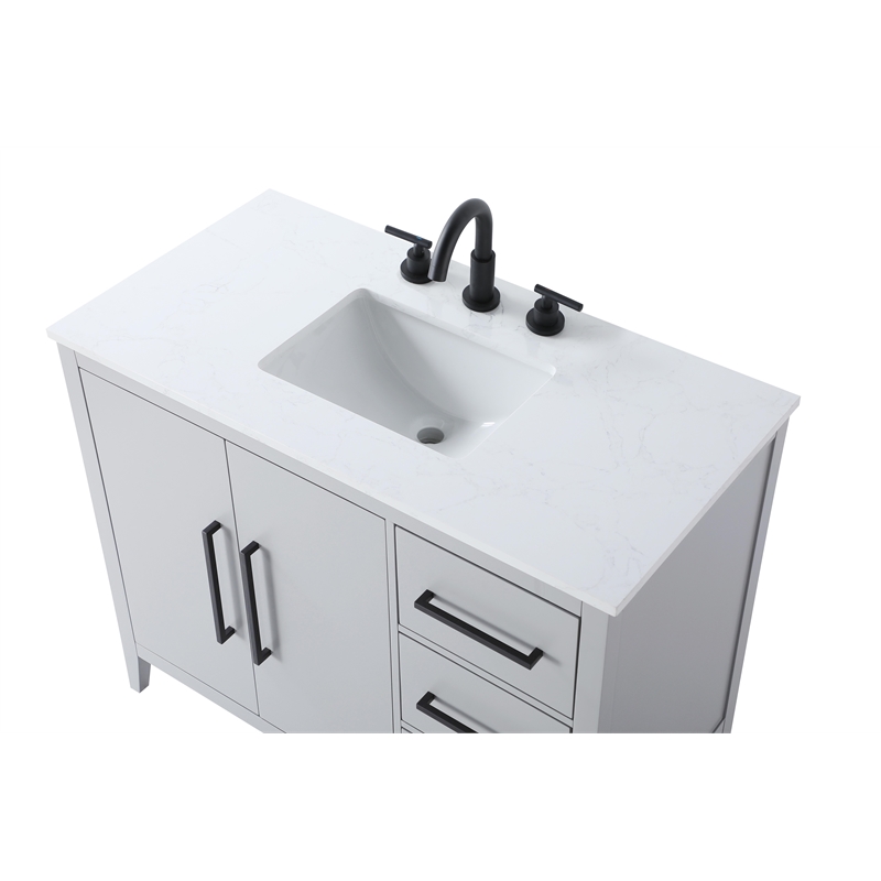 Elegant Kitchen And Bath 42