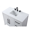 Elegant Kitchen And Bath 42