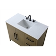 Elegant Kitchen And Bath 42