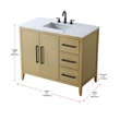 Elegant Kitchen And Bath 42