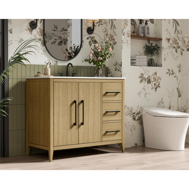 Elegant Kitchen And Bath 42