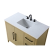 Elegant Kitchen And Bath 42