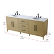 Elegant Kitchen And Bath 84