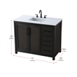 Elegant Kitchen And Bath 42