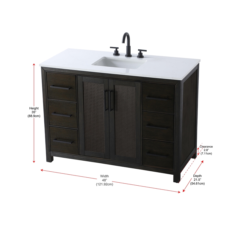 Elegant Kitchen And Bath 48