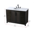 Elegant Kitchen And Bath 48