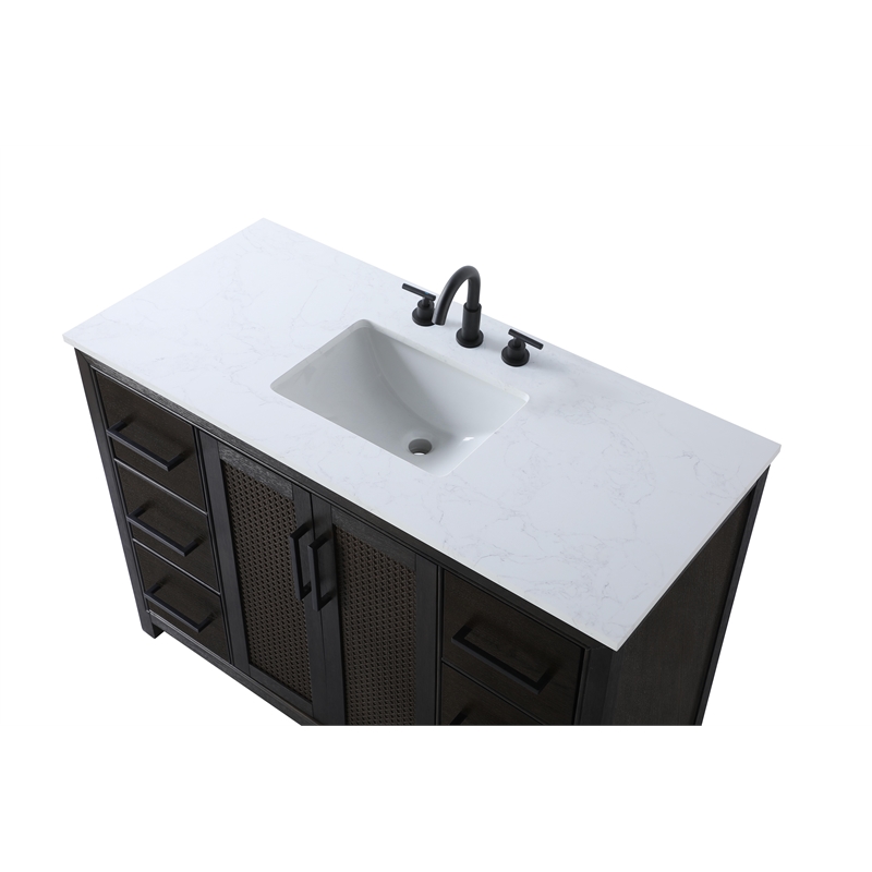 Elegant Kitchen And Bath 48