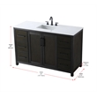 Elegant Kitchen And Bath 54