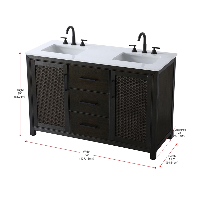 Elegant Kitchen And Bath 54