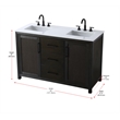 Elegant Kitchen And Bath 54
