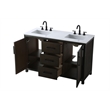 Elegant Kitchen And Bath 54