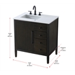Elegant Kitchen And Bath 32