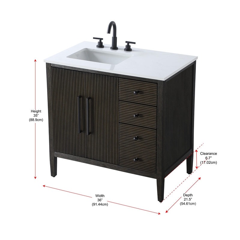 Elegant Kitchen And Bath 36
