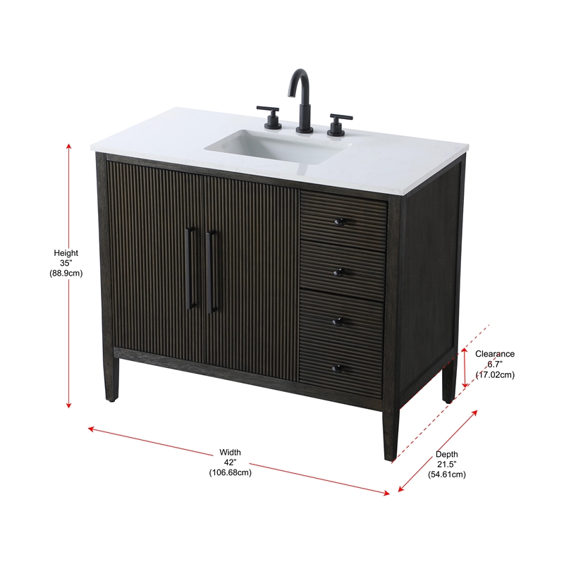 Elegant Kitchen And Bath 42