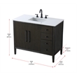 Elegant Kitchen And Bath 42