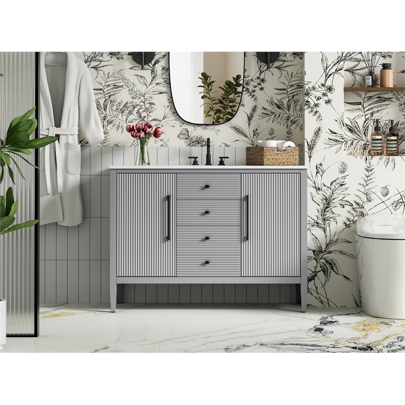 Elegant Kitchen And Bath 48