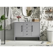 Elegant Kitchen And Bath 48