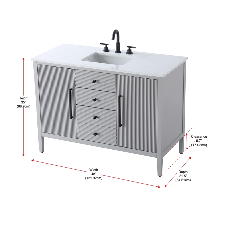 Elegant Kitchen And Bath 48