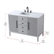 Elegant Kitchen And Bath 48