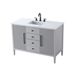 Elegant Kitchen And Bath 48