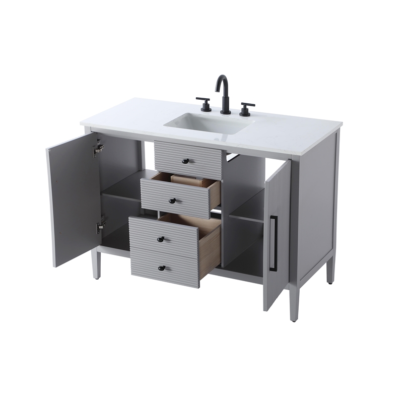 Elegant Kitchen And Bath 48