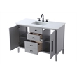 Elegant Kitchen And Bath 48