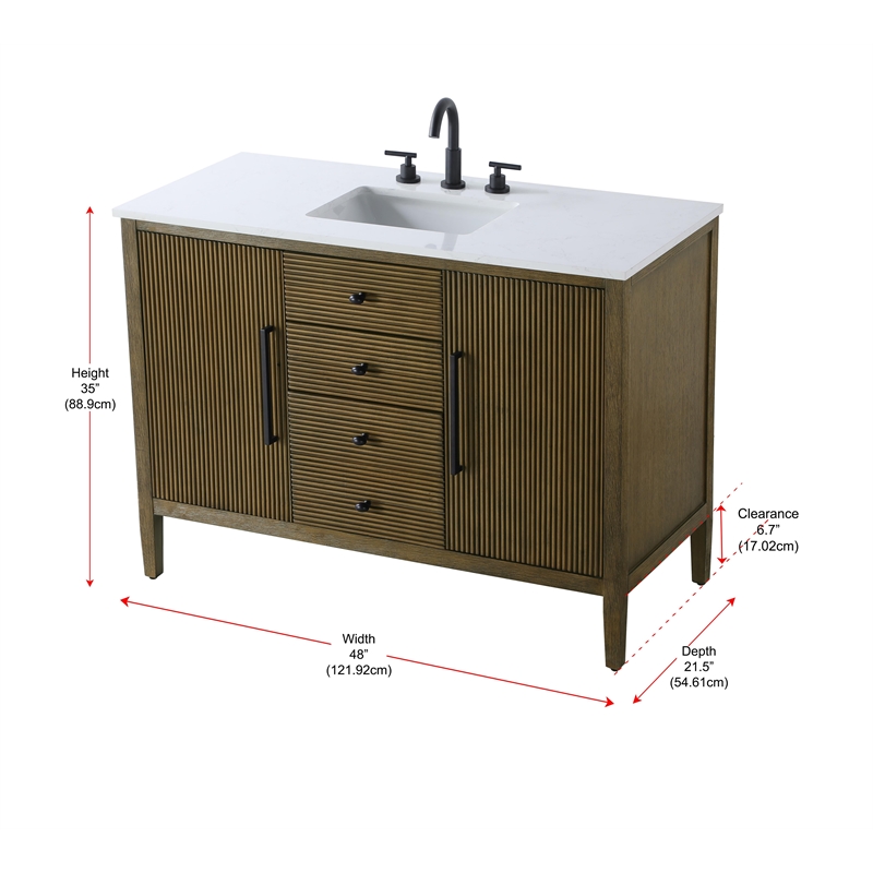 Elegant Kitchen And Bath 48
