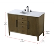 Elegant Kitchen And Bath 48