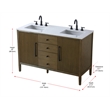 Elegant Kitchen And Bath 54