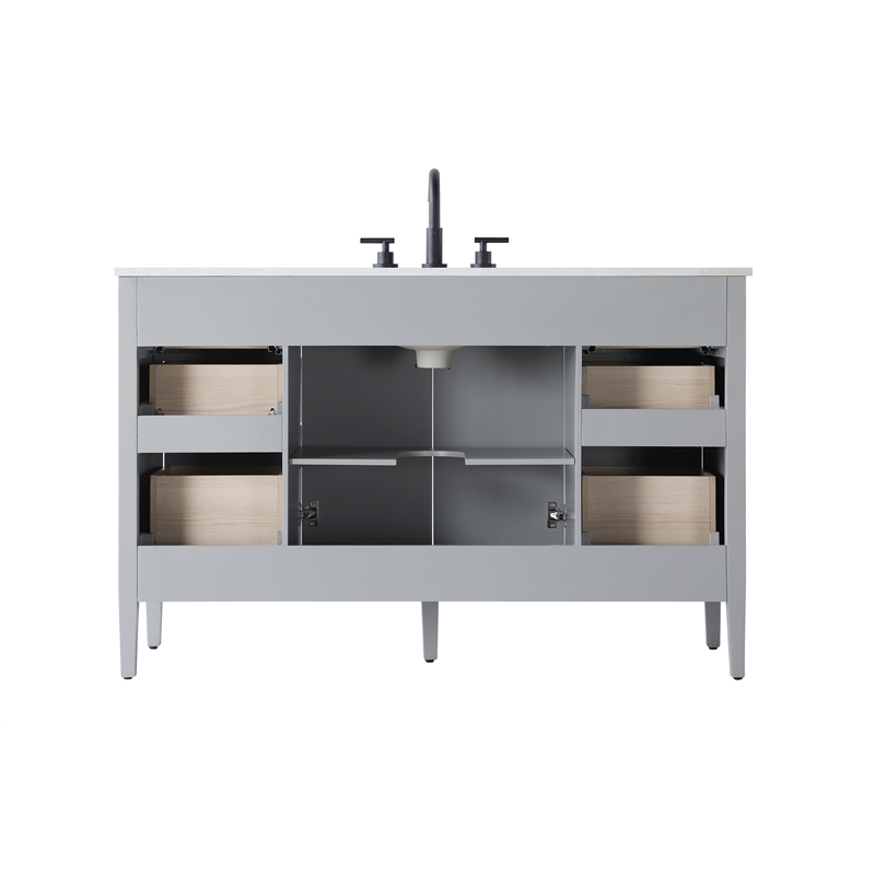 Elegant Kitchen And Bath 54