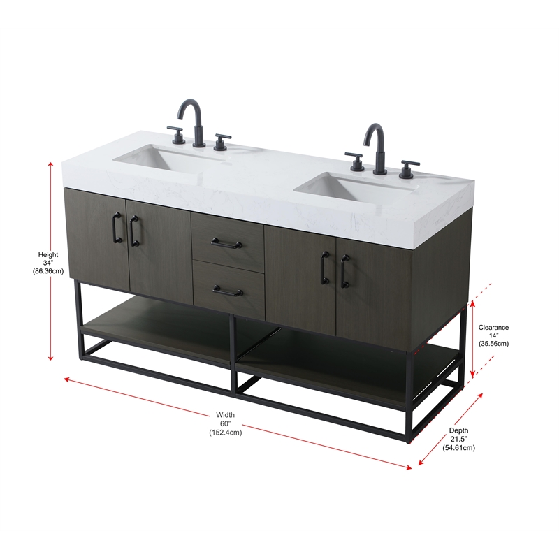 Elegant Kitchen And Bath 60