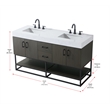 Elegant Kitchen And Bath 60