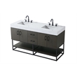 Elegant Kitchen And Bath 60