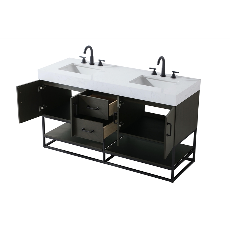 Elegant Kitchen And Bath 60