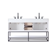 Elegant Kitchen And Bath 60