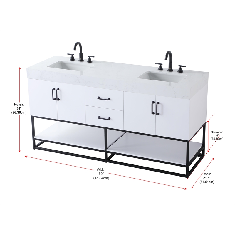 Elegant Kitchen And Bath 60