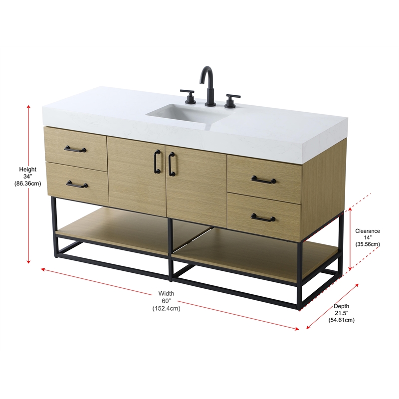Elegant Kitchen And Bath 60