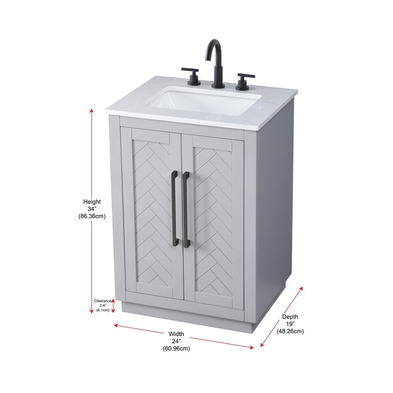 Elegant Kitchen And Bath 24