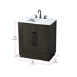 Elegant Kitchen And Bath 30