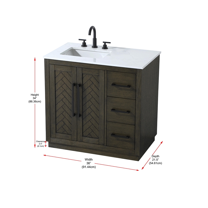Elegant Kitchen And Bath 36
