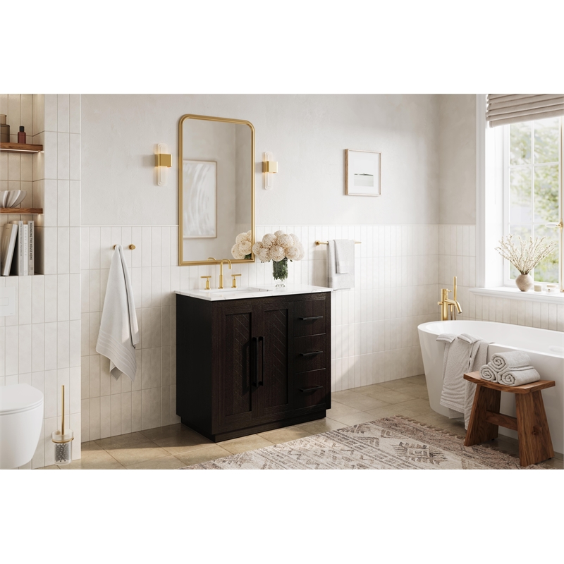 Elegant Kitchen And Bath 36