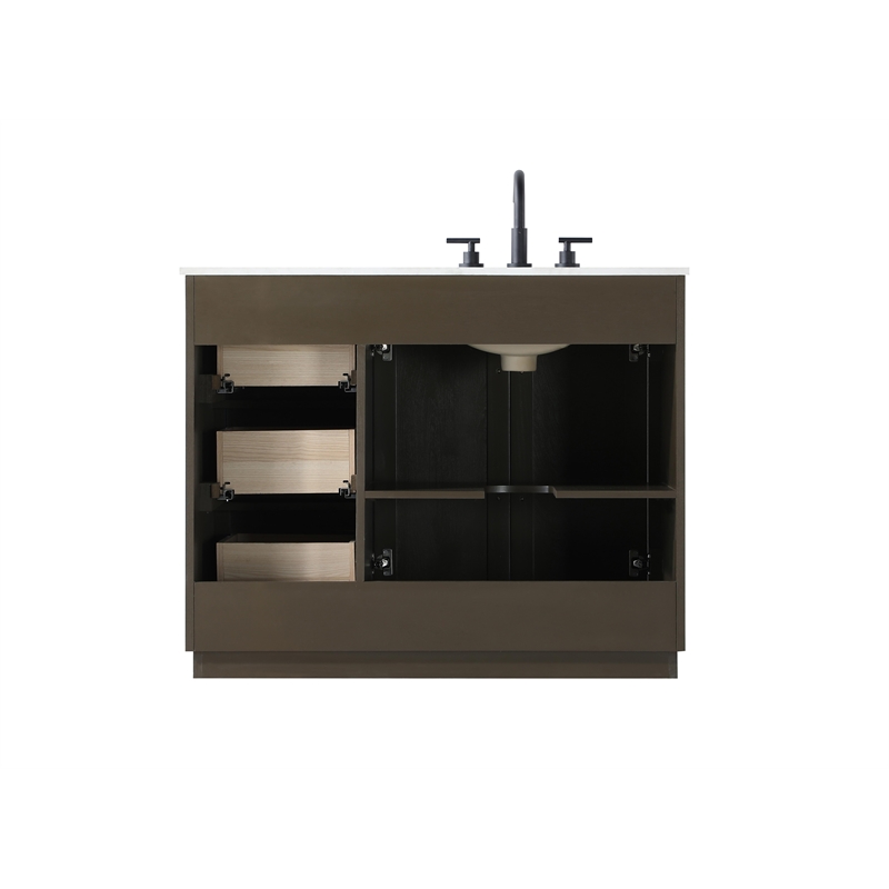 Elegant Kitchen And Bath 42