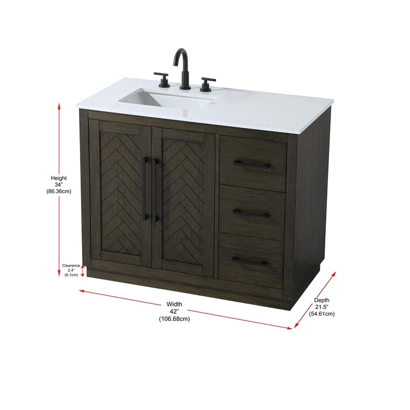 Elegant Kitchen And Bath 42